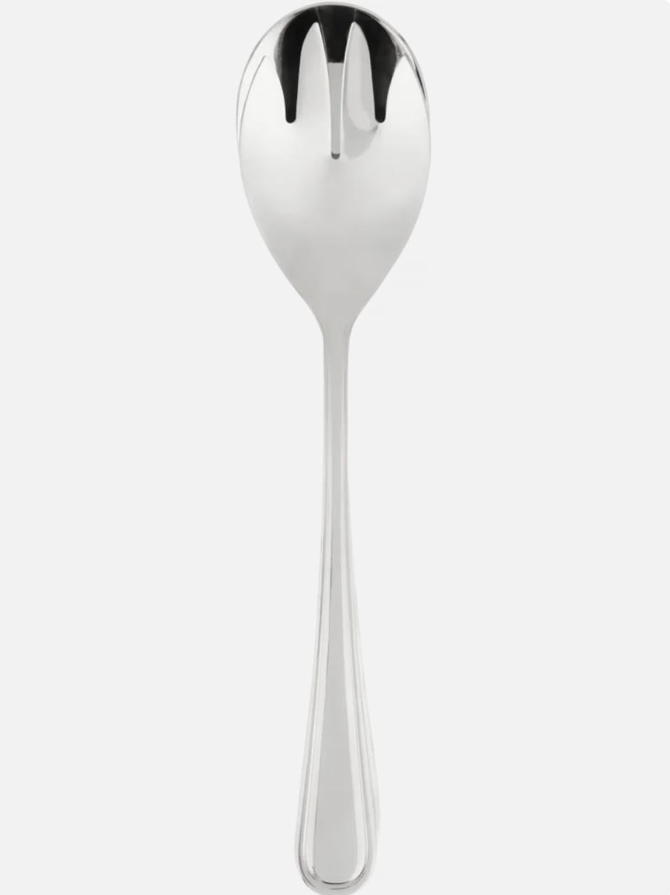 PEP Home 2-Piece Salad Server Set (Silver)
